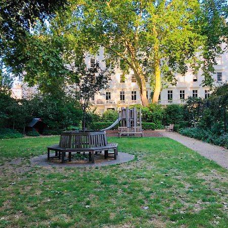 Southern Belgravia Apartments London Luaran gambar