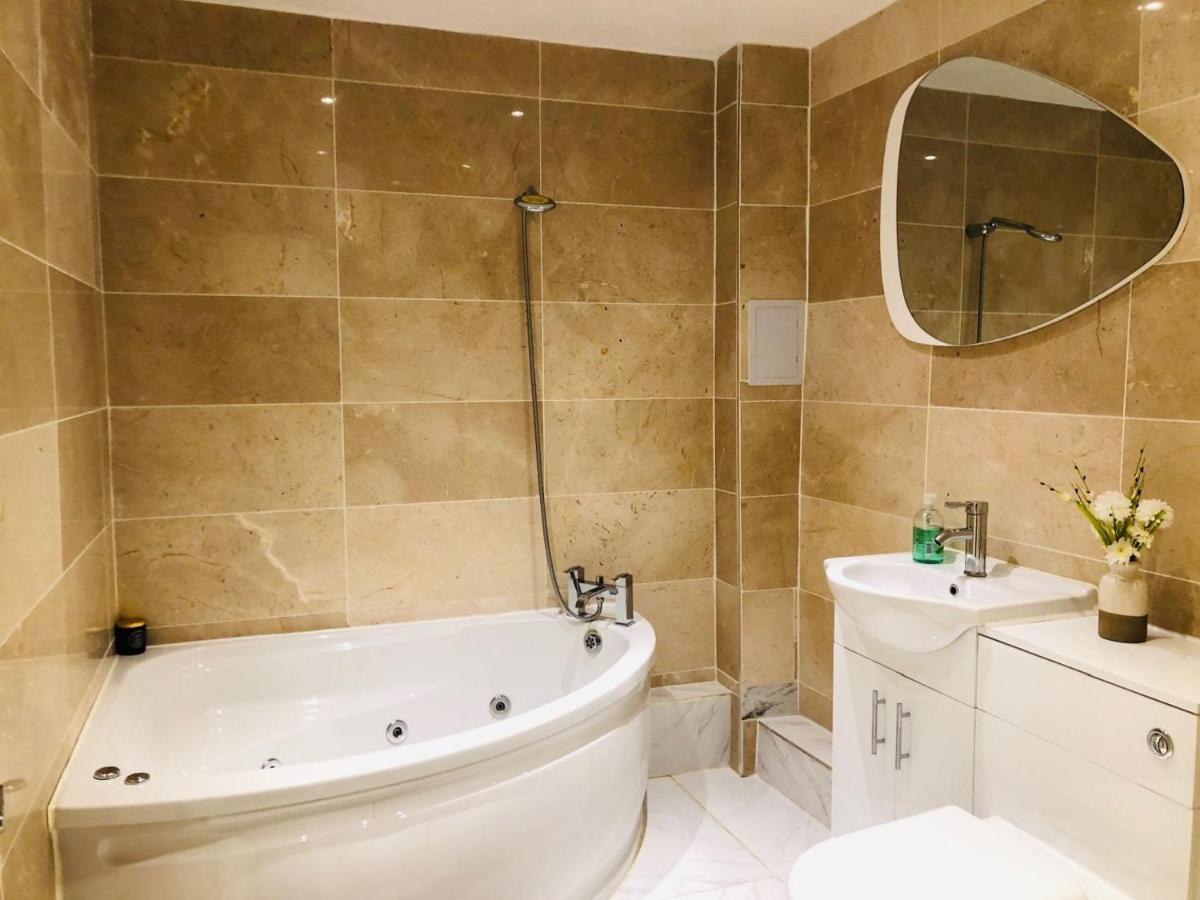 Southern Belgravia Apartments London Luaran gambar