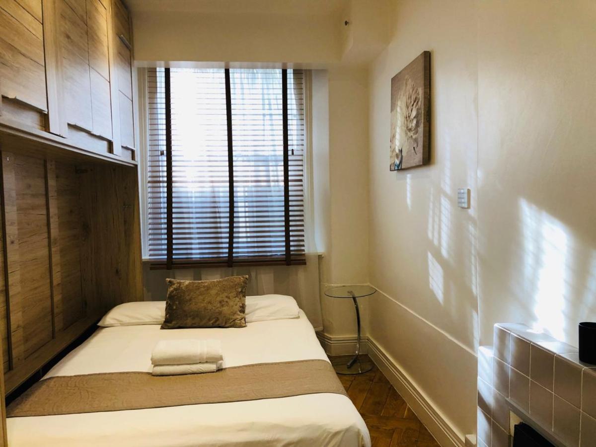 Southern Belgravia Apartments London Luaran gambar