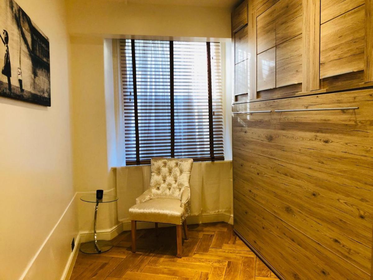 Southern Belgravia Apartments London Luaran gambar