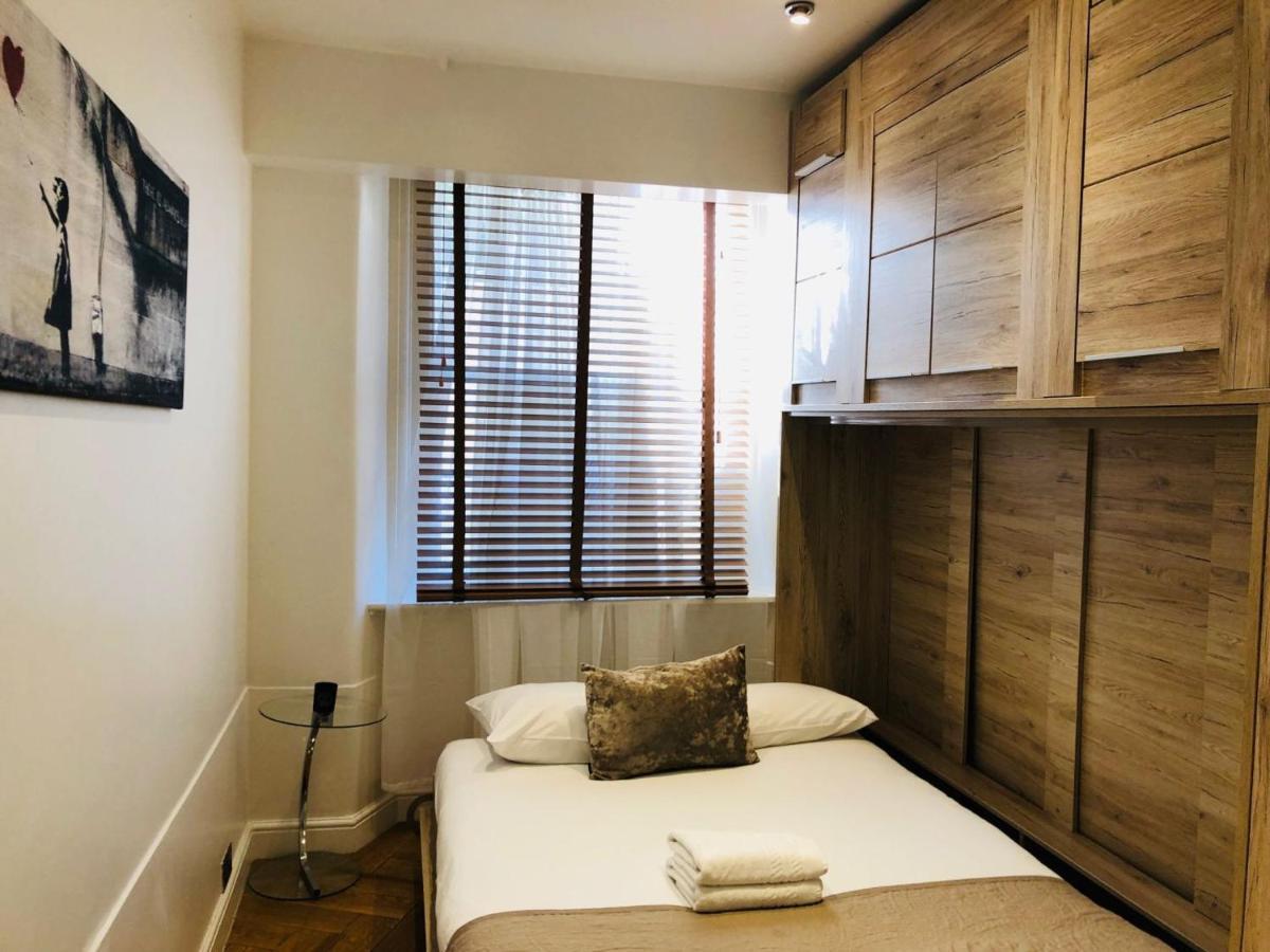 Southern Belgravia Apartments London Luaran gambar