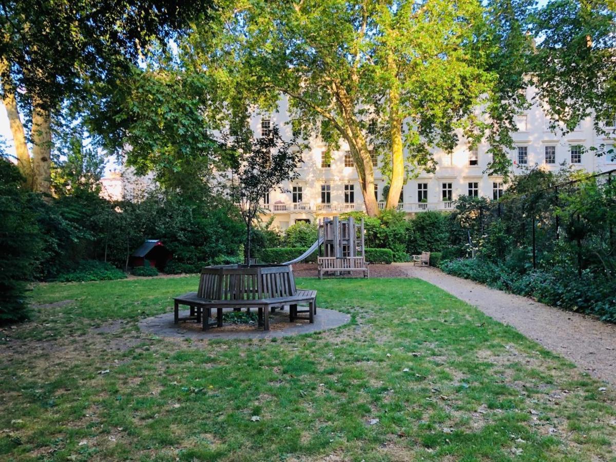 Southern Belgravia Apartments London Luaran gambar