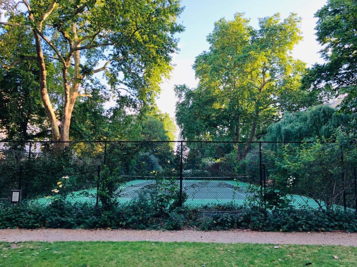 Southern Belgravia Apartments London Luaran gambar