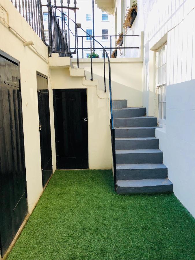 Southern Belgravia Apartments London Luaran gambar