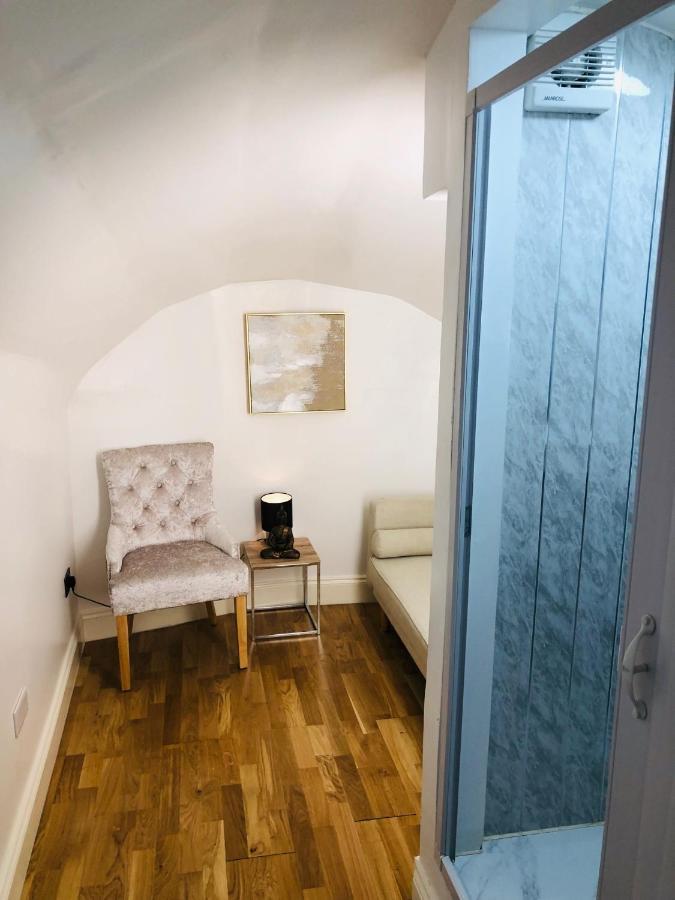 Southern Belgravia Apartments London Luaran gambar