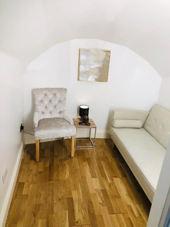 Southern Belgravia Apartments London Luaran gambar