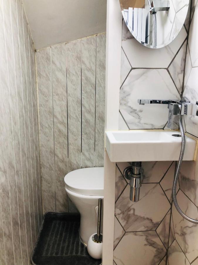 Southern Belgravia Apartments London Luaran gambar