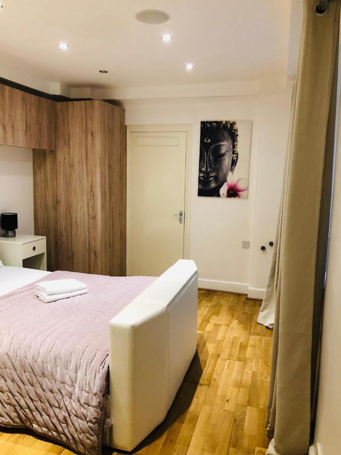 Southern Belgravia Apartments London Luaran gambar